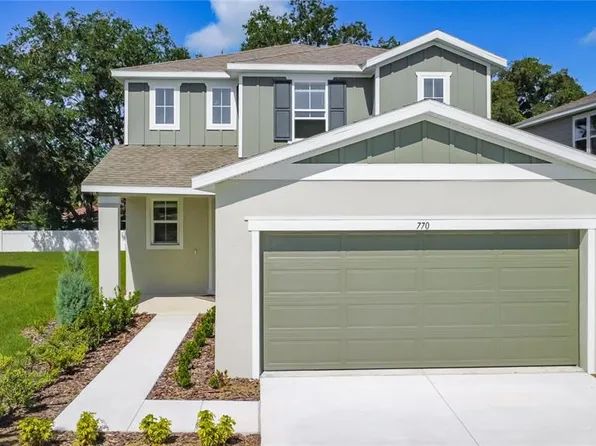 770 Lake Dell Dr, Dundee, FL 33838