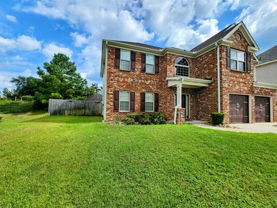 2616 Leland Drive, Augusta, GA, 30909