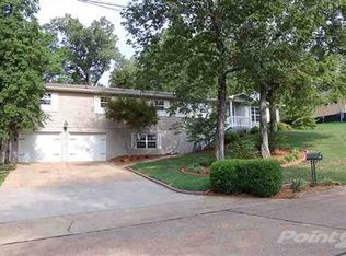 2507 W Avondale St, Poplar Bluff, MO 63901