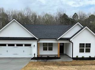 168 Rock Moss Dr, Williamston, SC 29697