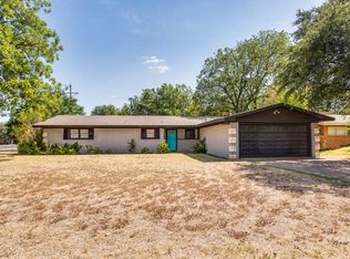 2501 57th St, Lubbock, TX 79413