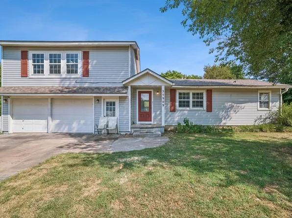 25909 E 105th St S, Broken Arrow, OK 74014