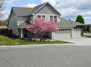2780 Van Dyke Ct, Richland, WA 99352