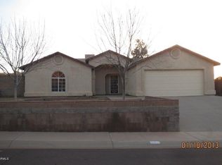 504 S Hartford Rd, Kearny, AZ 85137