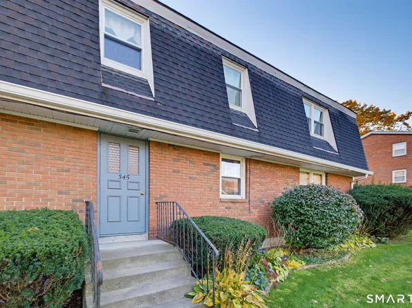 345 Dunfey Lane #C, Windsor, CT 06095