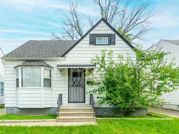 14315 Tokay Ave, Maple Heights, OH 44137