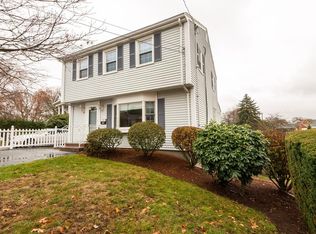 26 Doane Rd, Medford, MA 02155