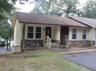 22 Perralena Way, Hot Springs Village, AR 71909