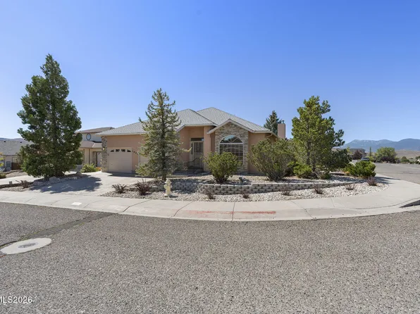 1021 Ridgeview Ct, Carson City, NV 89705