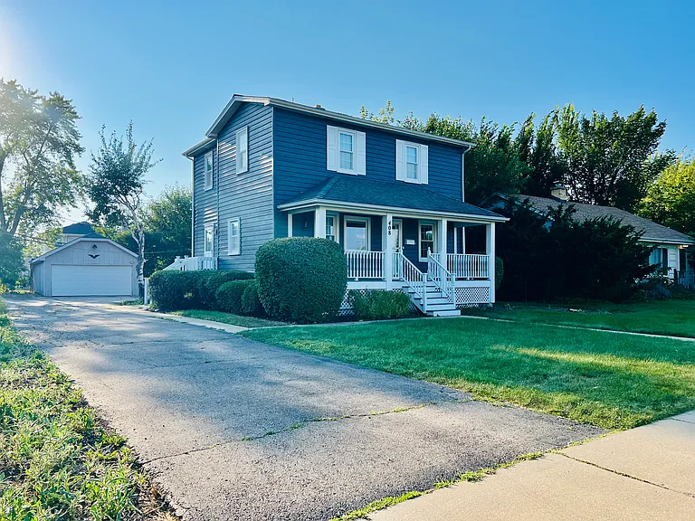 408 S Mitchell Ave — Photo 22