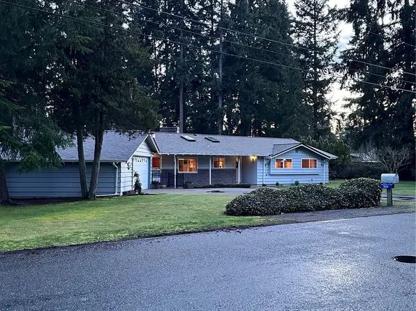 9816 120th Street E, Puyallup, WA 98373