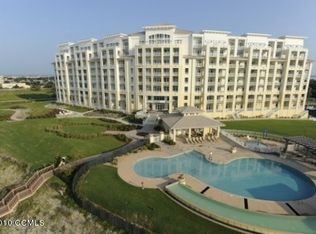 1435 Salter Path #M8, Indian Beach, NC 28512