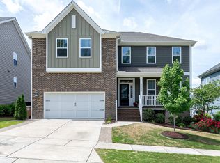 3024 Thurman Dairy Loop, Wake Forest, NC 27587