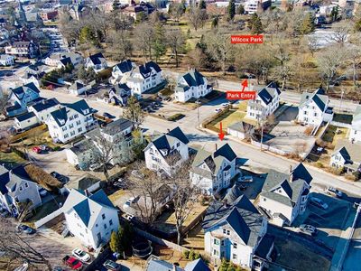 13 Newton Ave, Westerly, RI, 02891