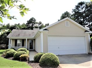 220 Morell Dr, Simpsonville, SC 29681
