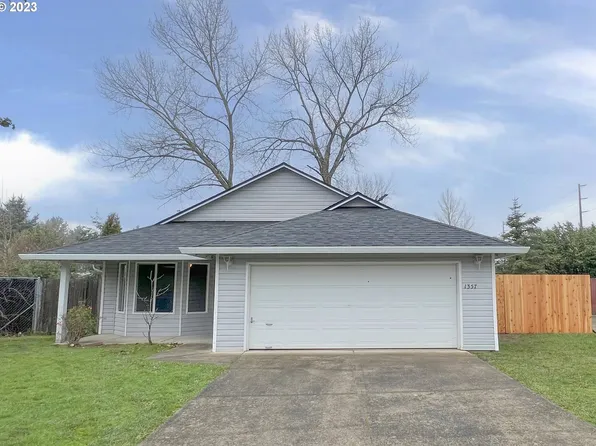 1357 NE Holt Ct, Wood Village, OR 97060