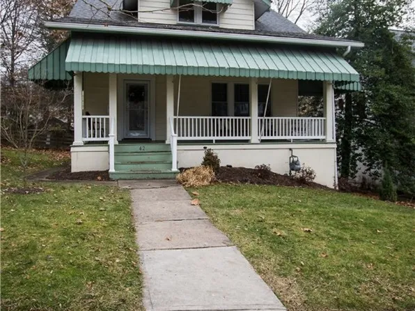 42 Morgan Ave E, Washington, PA 15301