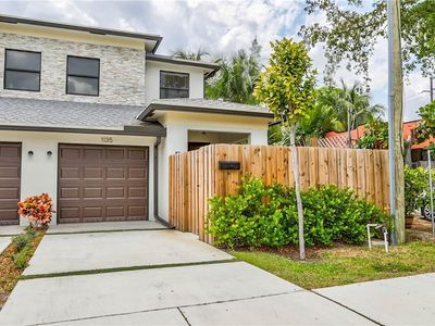 1135 NE 2nd Ave, Fort Lauderdale, FL, 33304