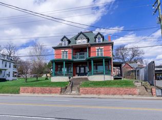 272 W Main St, Uniontown, PA