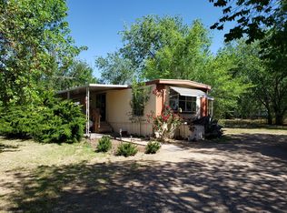 695 S State Highway 89 #4, Chino Valley, AZ 86323