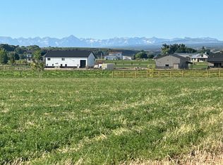 LOT 10 Jefferson Rd, Montrose, CO 81403