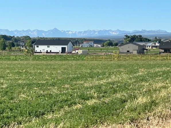 LOT 10 Jefferson Rd, Montrose, CO 81403