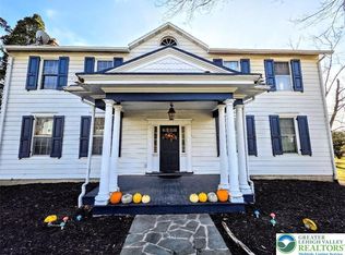 155 W Adamsdale Rd, Schuylkill Haven, PA 17972