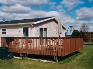 15634 Old Cc Rd #54227, Maribel, WI 54227