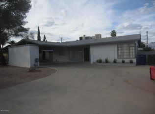5521 E 3rd St, Tucson, AZ 85711