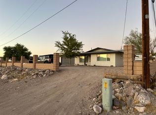240 Palm Ave, Bullhead City, AZ 86429