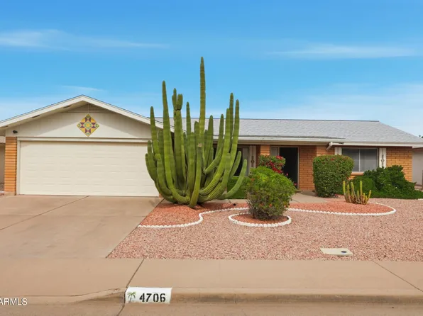 4706 E CAPRI Avenue, Mesa, AZ 85206