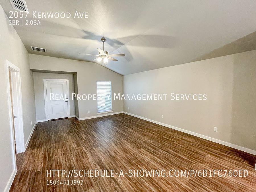 2057 Kenwood Ave, Lubbock, TX 79407 Zillow