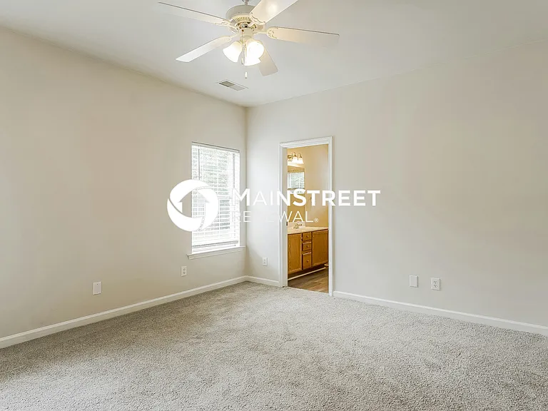 Main Bedroom