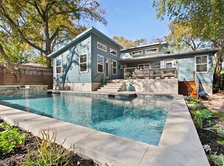 2215 Iva Ln, Austin, TX 78704