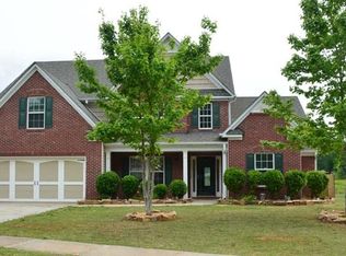 195 Landon Way, Covington, GA 30016