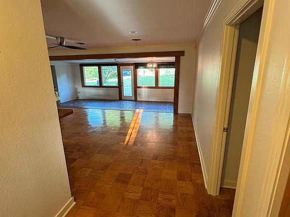 Dining/Family (from front door)
