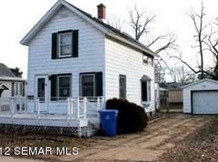 712 Grand St, Winona, MN 55987