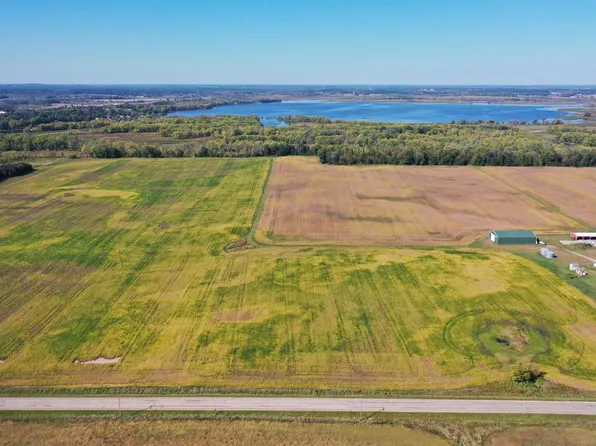 327 AC +- County Road H #multiple, Fremont, WI 54940