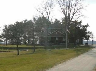 2299 N 1700 East Rd, Watseka, IL 60970