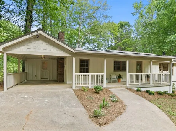 1198 Johnson Brady Rd, Canton, GA 30115