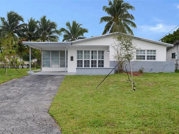 2621 NW 69th Ave, Fort Lauderdale, FL 33313