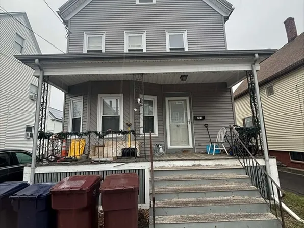 215 Springvale Ave, Everett, MA 02149