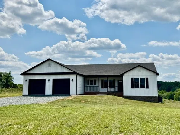 1839 Horseshoe Rd, Appomattox, VA 24522