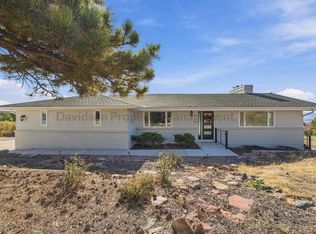 5 Meeker Ln, Colorado Springs, CO 80921