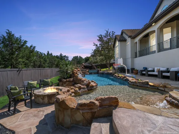 25026 FAIRWAY SPRINGS, San Antonio, TX 78260