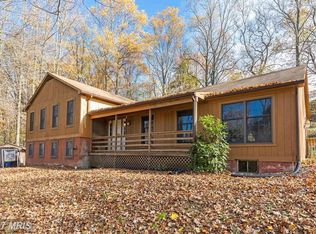 5692 Ridge Rd, Mount Airy, MD 21771