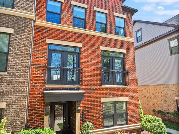 22353 Trailview Crossing Ter, Ashburn, VA 20148