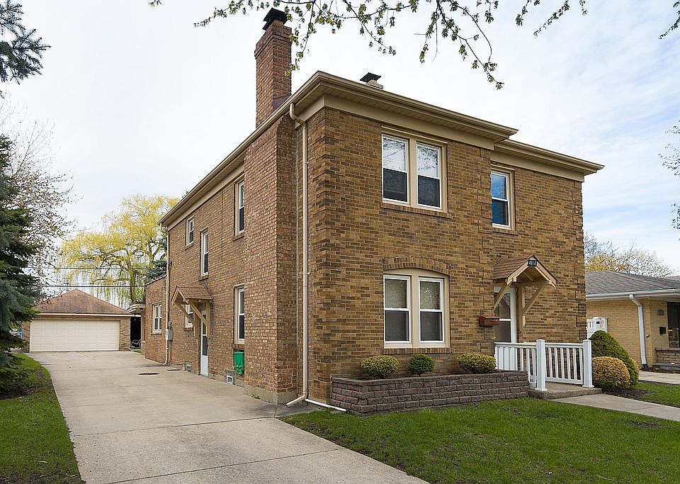 1st image of 4618 Blanchan Ave