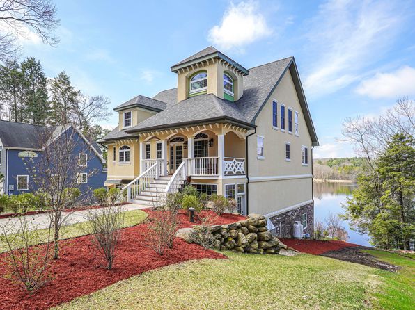 72 Indian Spring Rd, Woodstock, CT 06281