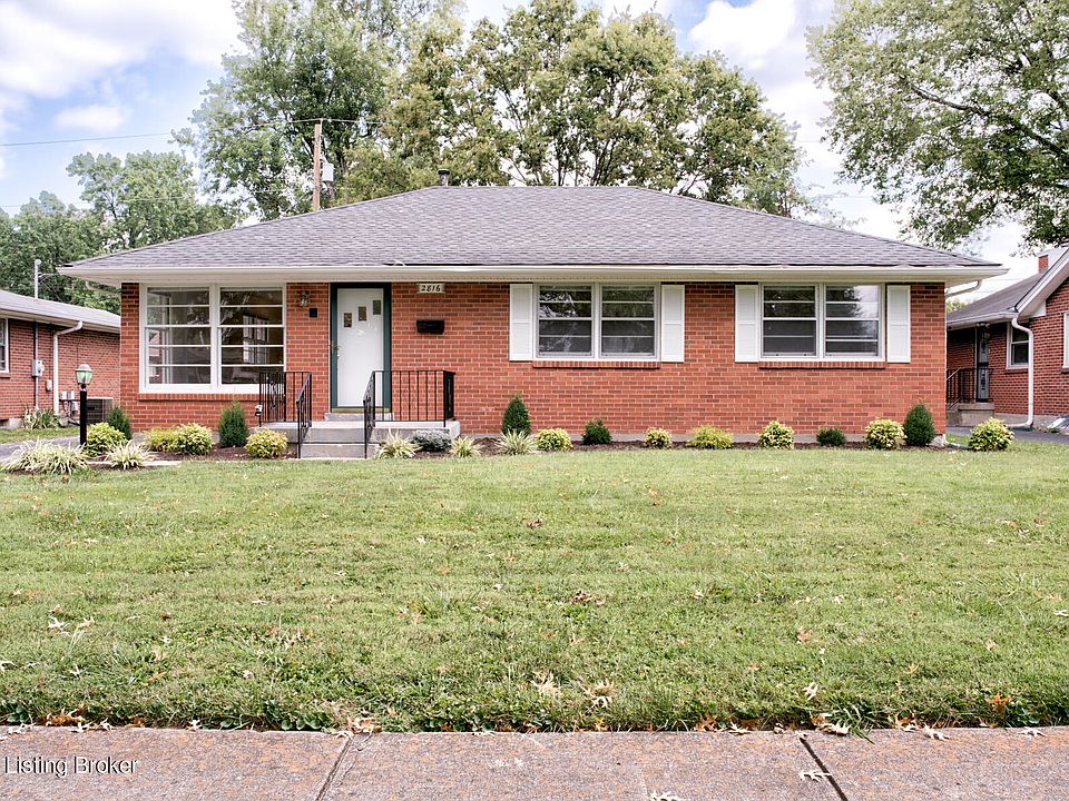 1st image of 2816 Tyson Pl